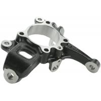 Febest Steering knuckle right - Part 0428-KA4TFRH