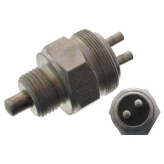 Pressure Switch Electric-2