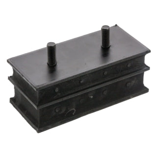 Transmission Mount Steering & Suspension-21