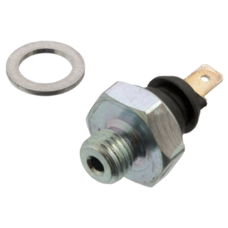 Oil Pressure Sensor Electric-2