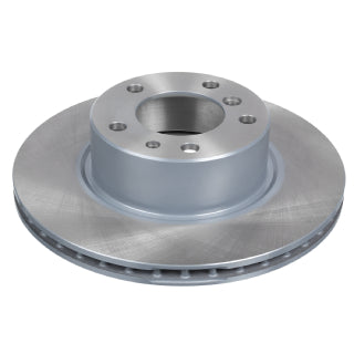 Brake Disc Braking-24