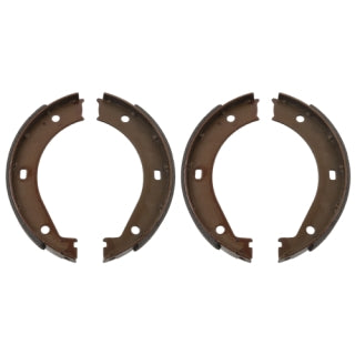 Brake Shoe Set Braking-8