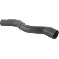 Febest intercooler hose - Part 04452-L200UPRH