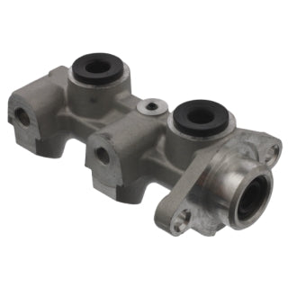 Brake Master Cylinder Braking-1