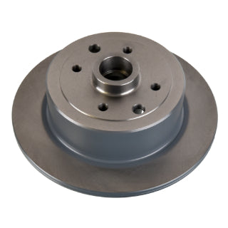Brake Disc Braking-26