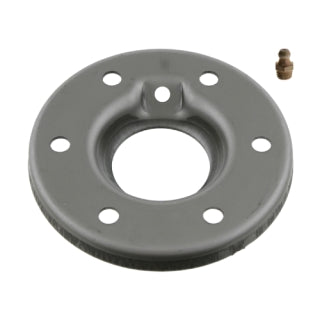 Retainer Braking-2