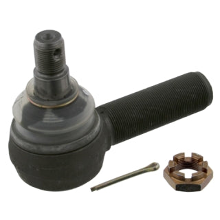 Tie Rod / Drag Link End Steering & Suspension-6