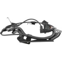 Febest Abs sensor front left - 04606-013
