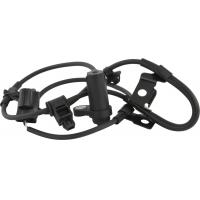 Febest Abs sensor rear left - 04606-019