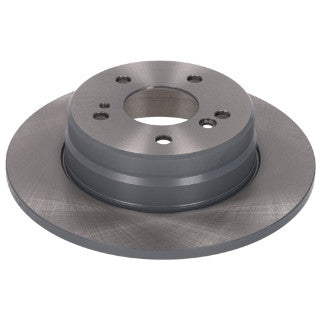 Brake Disc Braking-28