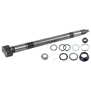 Brake Camshaft Braking-14