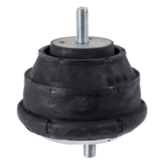 Engine Mounting Steering & Suspension-52