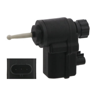Adjustment Motor Electric-1