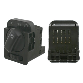 Light Switch Electric-1