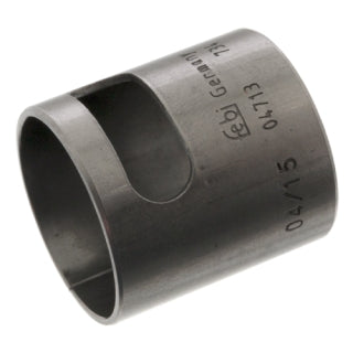 Brake Shoe Bush Braking-10