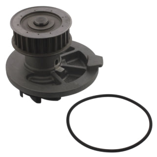 Water Pump Cooling, Heating and Aircondit-49