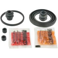 Febest Front brake caliper repair kit - Part 0475-A03AF