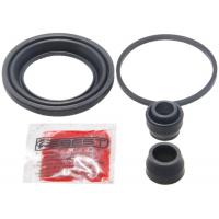 Febest Front brake caliper repair kit - Part 0475-H77F