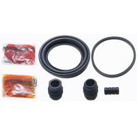 Febest Front brake caliper repair kit - Part 0475-KB4