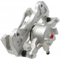 Febest Front left brake caliper assembly