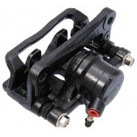 Febest Rear left brake caliper assembly-24