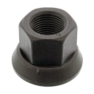 Wheel Nut Wheel & Axle-23