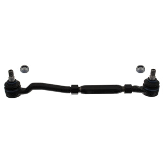 Tie Rod Steering & Suspension-32