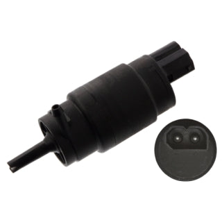 Washer Pump Electric-3