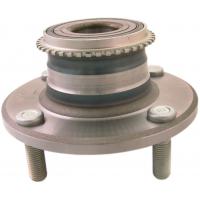 Febest Rear wheel hub - Part 0482-CSA43R