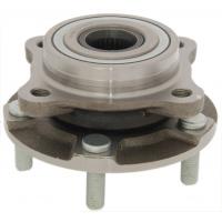 Febest Front wheel hub - Part 0482-CT9AF
