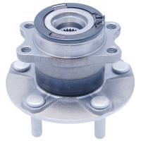 Febest Rear wheel hub - Part 0482-CW5WMR