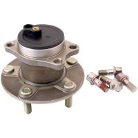 Febest Rear wheel hub - Part 0482-CYR