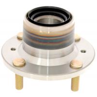 Febest Rear wheel hub - Part 0482-E33R