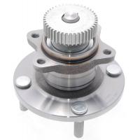 Febest Rear wheel hub - Part 0482-E55A43R
