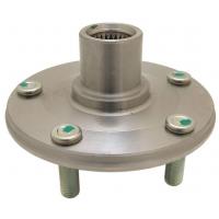 Febest Front wheel hub - Part 0482-H76F