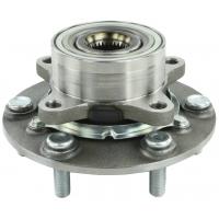 Febest Front wheel hub - Part 0482-KB4F