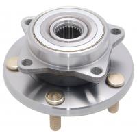 Febest Front wheel hub - Part 0482-N84F