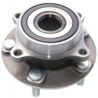 Febest Front wheel hub - Part 0482-NA4MF