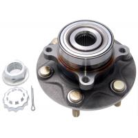 Febest Front wheel hub - Part 0482-V97F