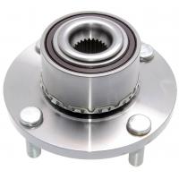 Febest Front wheel hub - Part 0482-Z30F