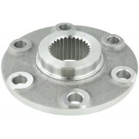 Febest Front wheel hub - Part 0482F-K94WF