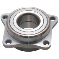 Febest Front wheel hub - Part 0482G-EAF