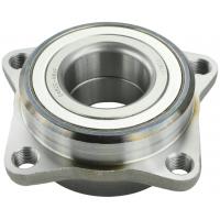 Febest Front wheel hub - Part 0482G-N84F