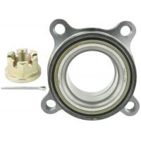 Febest Front wheel hub - Part 0482G-V75F