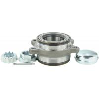 Febest Rear wheel hub - Part 0482G-V75R
