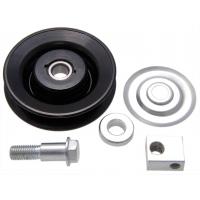 Febest Pulley tensioner kit - Part 0487-V75