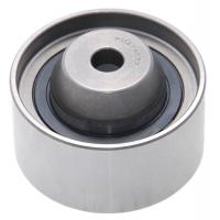 Febest Pulley idler timing belt-25