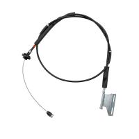 Febest Throttle cable - Part 0499-ACCS