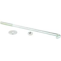 Febest Battery mounting bracket-1