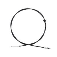Febest Cable assembly hood lock control - Part 0499-HCCY5A